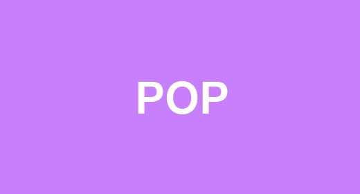 POP