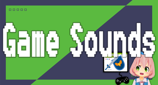Game Sounds