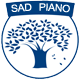 The Sad Piano - AudioJungle Item for Sale